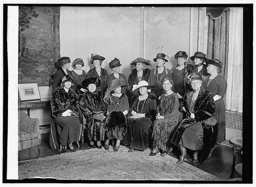 Garfield Hospt. group, 1/8/23