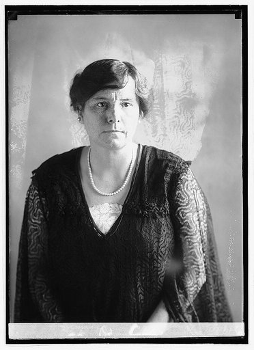 Mrs. Beatrice S. Goodwin