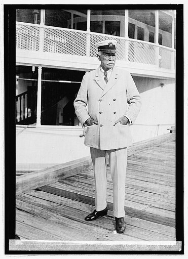 Col. R.M. Thompson, 1/12/23