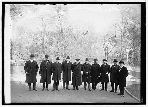 Congressional group, 1/13/23