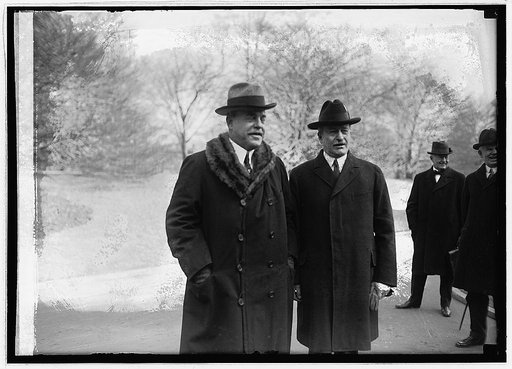 Longworth & Mondell