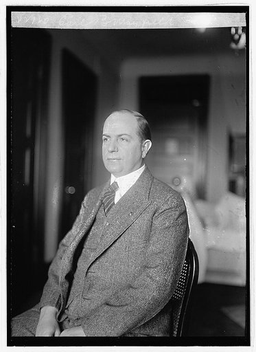 Earl B. Mayfield
