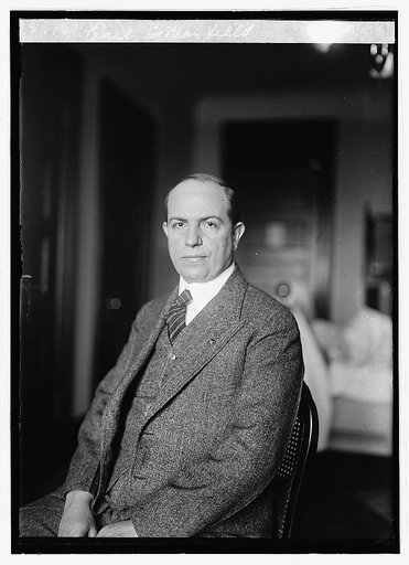 Earl B. Mayfield