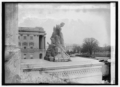 Indian group, Capitol