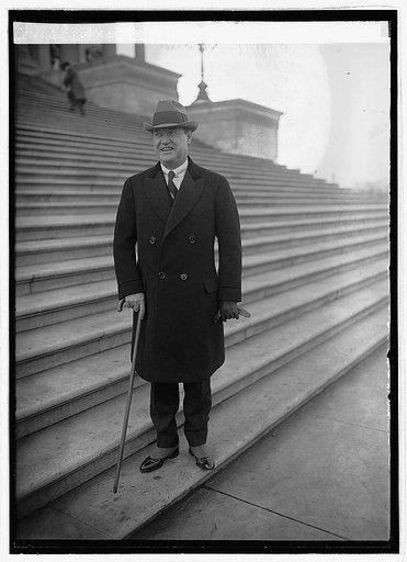 Harry F. Sinclair