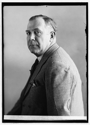Jack Baker