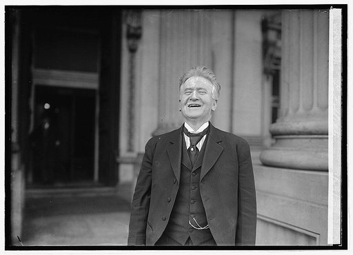 Sen. LaFollette, 1/27/23