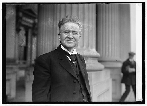 Sen. LaFollette, 1/27/23