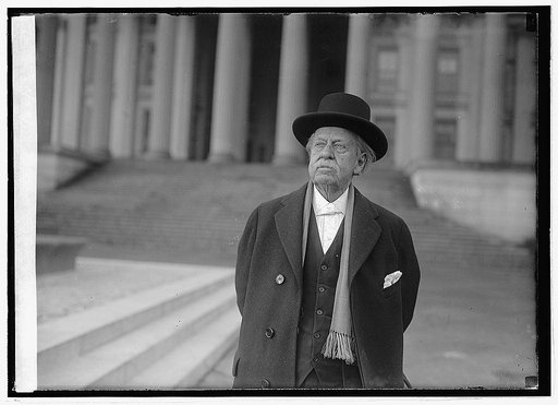 Col. Lee. Crandall, 1/22/23