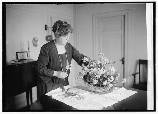 Mrs. Wallace, 1/26/23