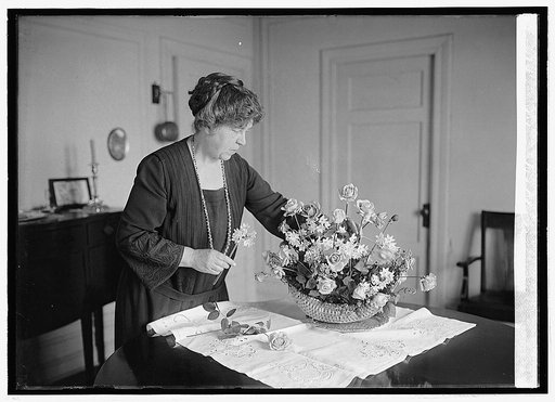 Mrs. Wallace, [1/26/23