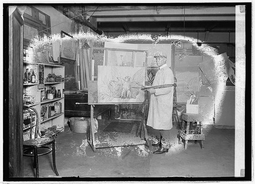 C.E. Moberly, 2/2/23
