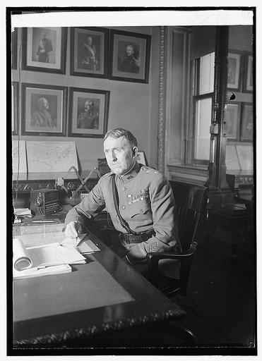 Maj. Genl. Jno. L. Hines, [2/1/23