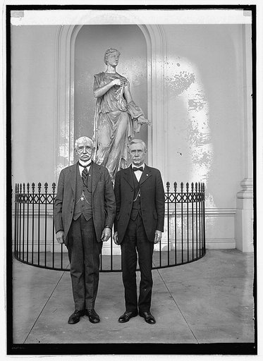 Maj. J.A. Abbott, Maj. R.S. Anderson, 2/1/23
