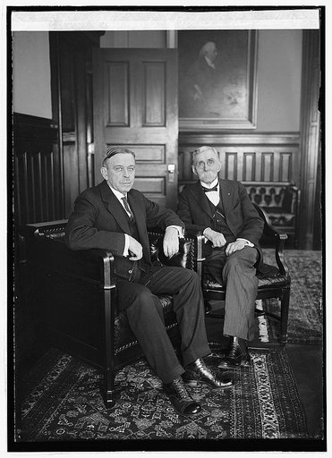 P.M.G. Work & Richard S. Lawrence, 2/2/23