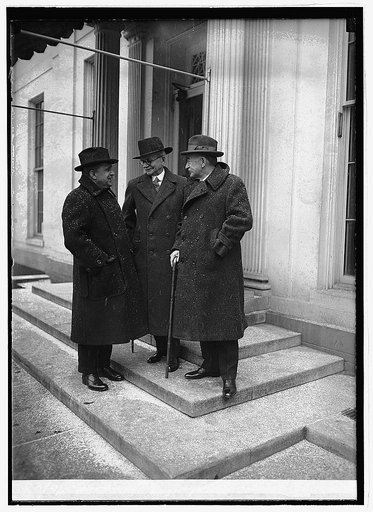 Davis Marshall & Hammond, 2/6/23