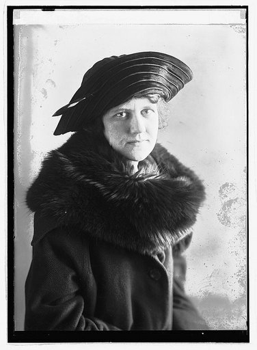 Mrs. M.J. Marshall