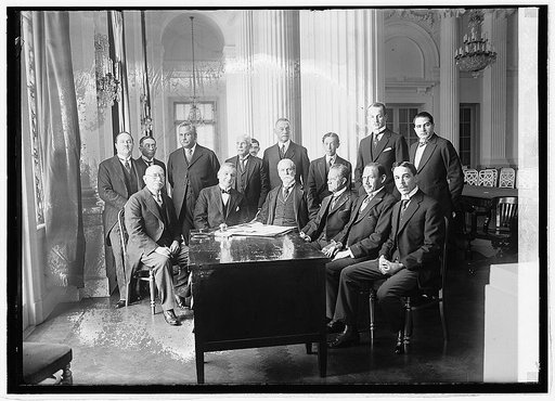 Central Am. group, 2/9/23