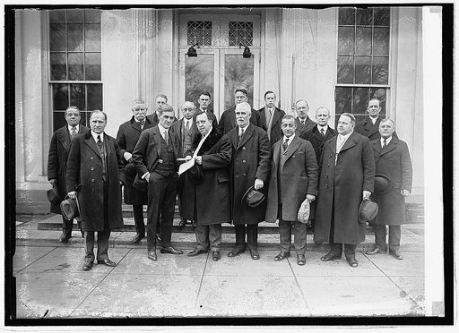 Christian & Elks group, 2/10/23