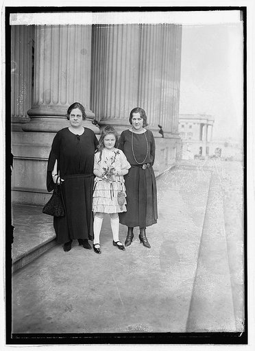 Mrs. Jno. S. Nolan, [...] Nolan & Mrs. Herman C[...], 2/12/23