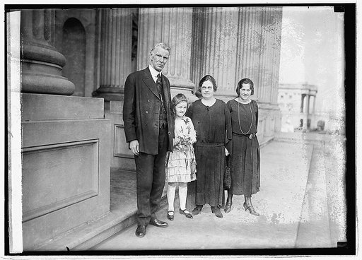 Mrs. Nolan & Curny, [2/12/23