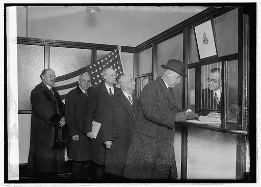 Wm. McMooney, 2/12/23