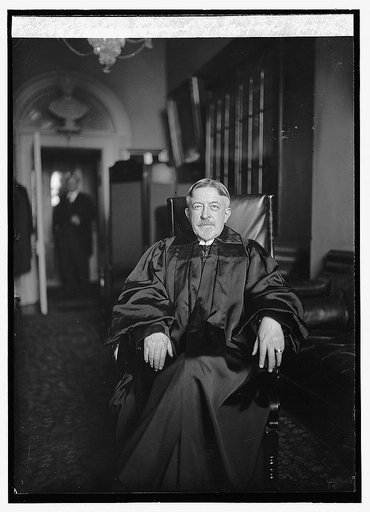 Judge Edward T. Sanford, 2/19/23