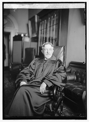 Judge Edward T. Sanford, [2/19/23