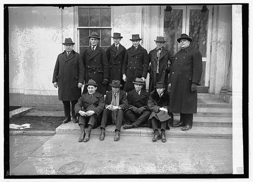 Carnegie Inst. basketball team, 2/16/23