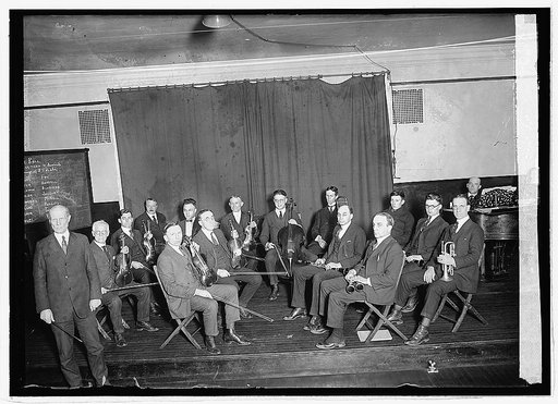 Country Music Assn.