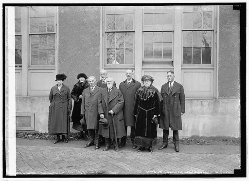 National Grange group, 2/27/23