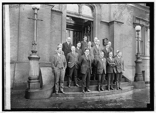 Agrl. Editor's Assn., 2/27/23