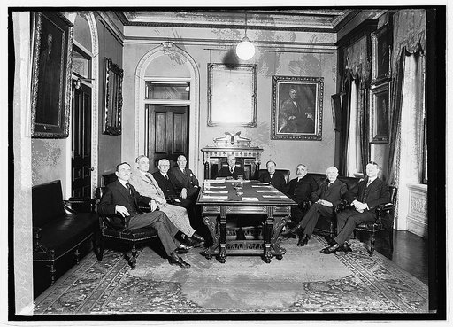 Am. delegates to Pan Am. Uni., 2/18/23