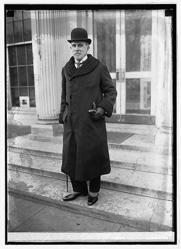 Earl of Middleton, 2/24/23