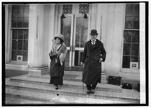 Earl & Countess of Middleton, 2/24/23