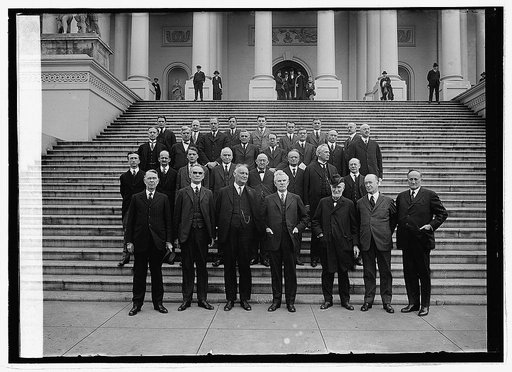 House Appropriations Committee