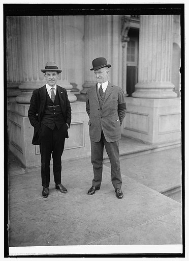 W.P. Cormary, Jr. & Gallivan, 3/6/23