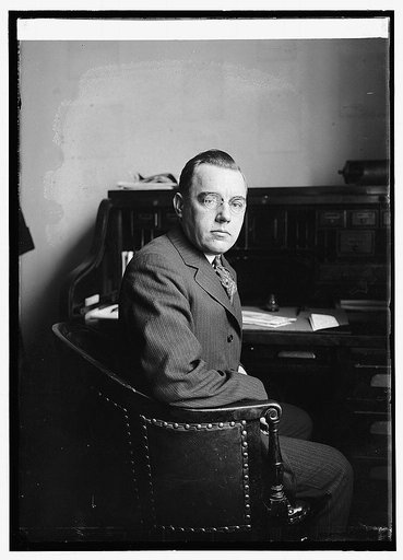 Gale H. Stalker of N.Y.
