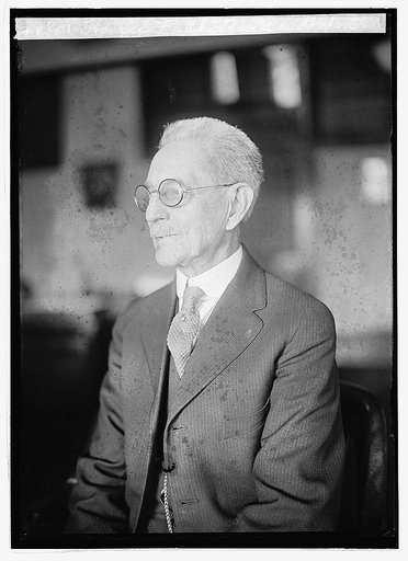 Horace F. Chatfield, 3/2/23
