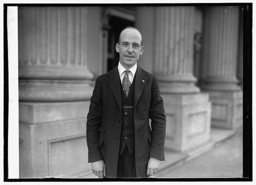 W.P. Connery, Jr., 3/6/23