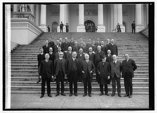 Appropriations Committee of House, 3/5/23