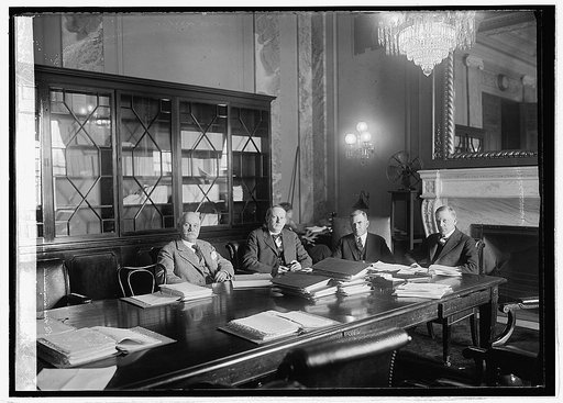 Senate [...] Comm. on Agrl., 3/7/23