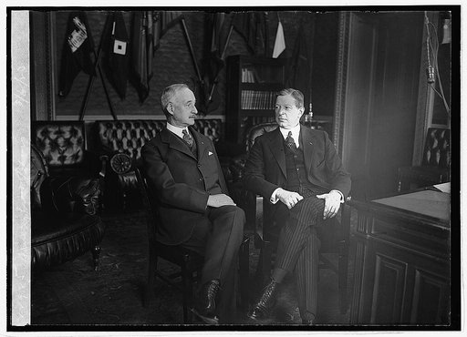 Wainwright & Davis, 3/6/23