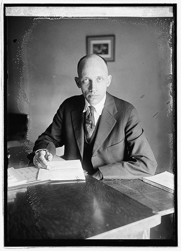 H.N. Graves