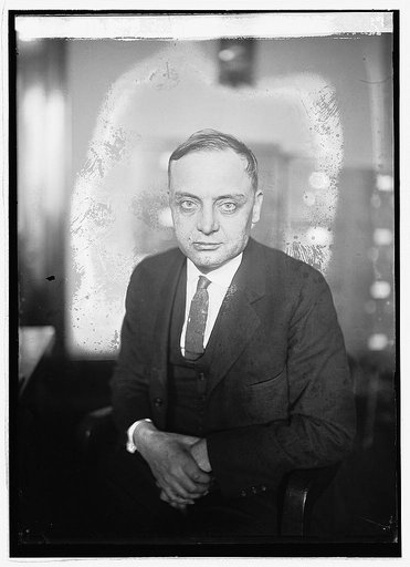 Guy Moffett