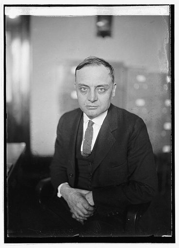 Guy Moffett
