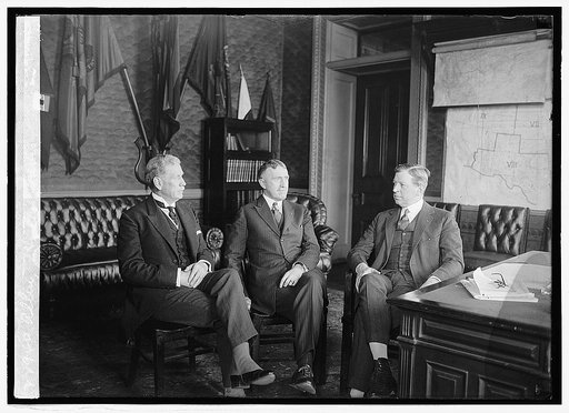 Allen, Hines, Davis, [3/8/23