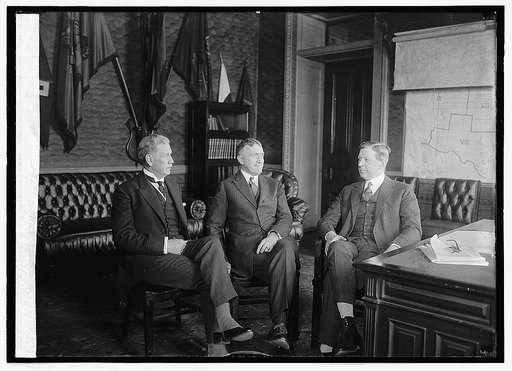 Allen, Hines, Davis, [3/8/23