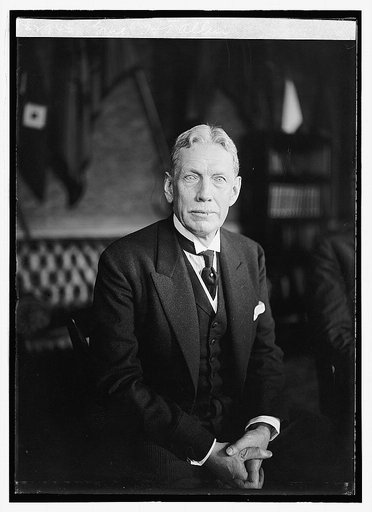 Genl. H.T. Allen, [3/8/23