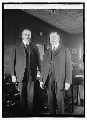 Work & Davis, 3/16/23